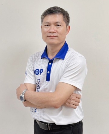 นายชิด ปาคำมา